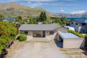 Terrific views on Totara